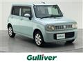 2009 Suzuki Lapin