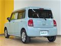 2009 Suzuki Lapin