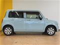 2009 Suzuki Lapin