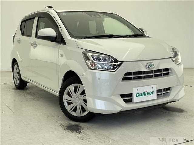 2019 Daihatsu Mira Es