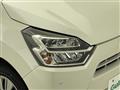 2019 Daihatsu Mira Es