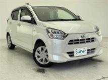 2019 Daihatsu Mira Es