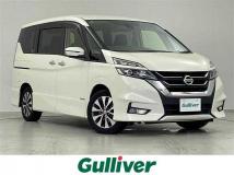 2019 Nissan Serena