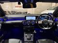 2019 Mercedes-Benz A-Class