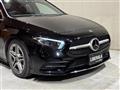 2019 Mercedes-Benz A-Class