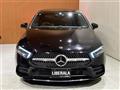 2019 Mercedes-Benz A-Class