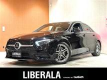 2019 Mercedes-Benz A-Class