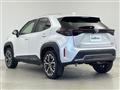 2023 Toyota Yaris Cross