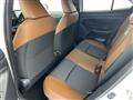 2023 Toyota Yaris Cross