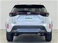 2023 Toyota Yaris Cross