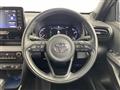 2023 Toyota Yaris Cross