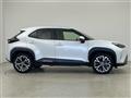 2023 Toyota Yaris Cross