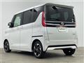 2020 Nissan ROOX