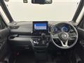 2020 Nissan ROOX