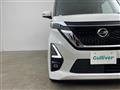 2020 Nissan ROOX