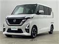 2020 Nissan ROOX