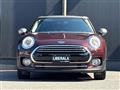 2019 BMW MINI Clubman