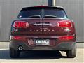 2019 BMW MINI Clubman