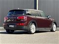 2019 BMW MINI Clubman