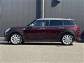 2019 BMW MINI Clubman