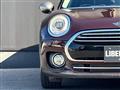 2019 BMW MINI Clubman