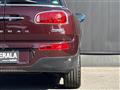 2019 BMW MINI Clubman