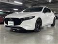 2022 Mazda Mazda3