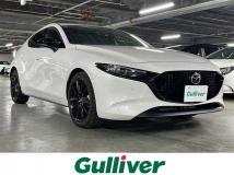 2022 Mazda Mazda3