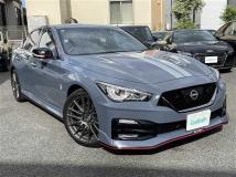 2024 Nissan Skyline