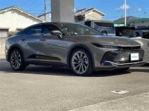 2024 Toyota Crown