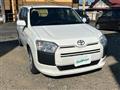2018 Toyota Succeed Van