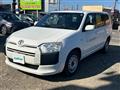 2018 Toyota Succeed Van