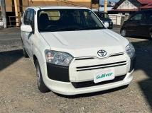2018 Toyota Succeed Van