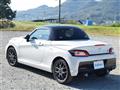 2026 Daihatsu Copen