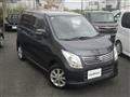 2012 Suzuki Wagon R