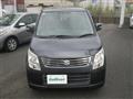 2012 Suzuki Wagon R
