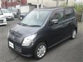 2012 Suzuki Wagon R