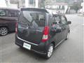 2012 Suzuki Wagon R