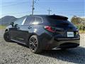 2022 Toyota Corolla Touring Wagon