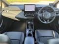 2022 Toyota Corolla Touring Wagon