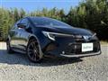 2022 Toyota Corolla Touring Wagon