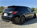 2022 Toyota Corolla Touring Wagon