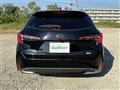 2022 Toyota Corolla Touring Wagon