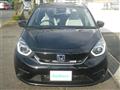 2020 Honda Fit
