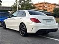 2017 AMG C-Class