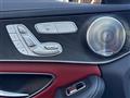 2017 AMG C-Class
