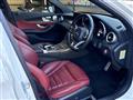 2017 AMG C-Class