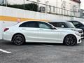 2017 AMG C-Class