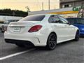 2017 AMG C-Class