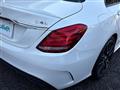2017 AMG C-Class